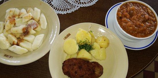 Bar Mleczny Flisak